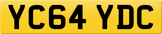 YC64YDC